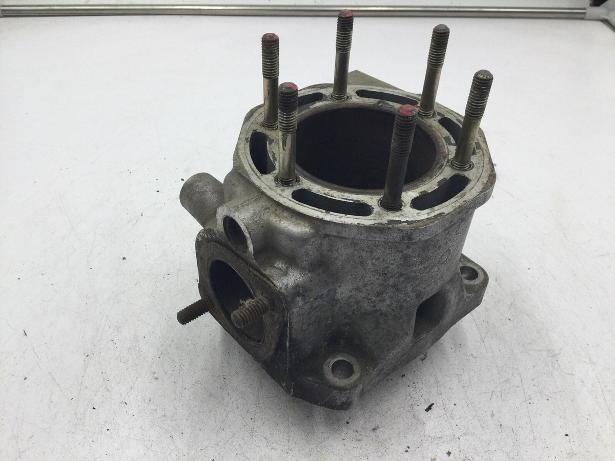 quickマスターさん専用 Polaris Cylinder Jug STD Bore Fits 1993 Indy Storm RMK Storm 750