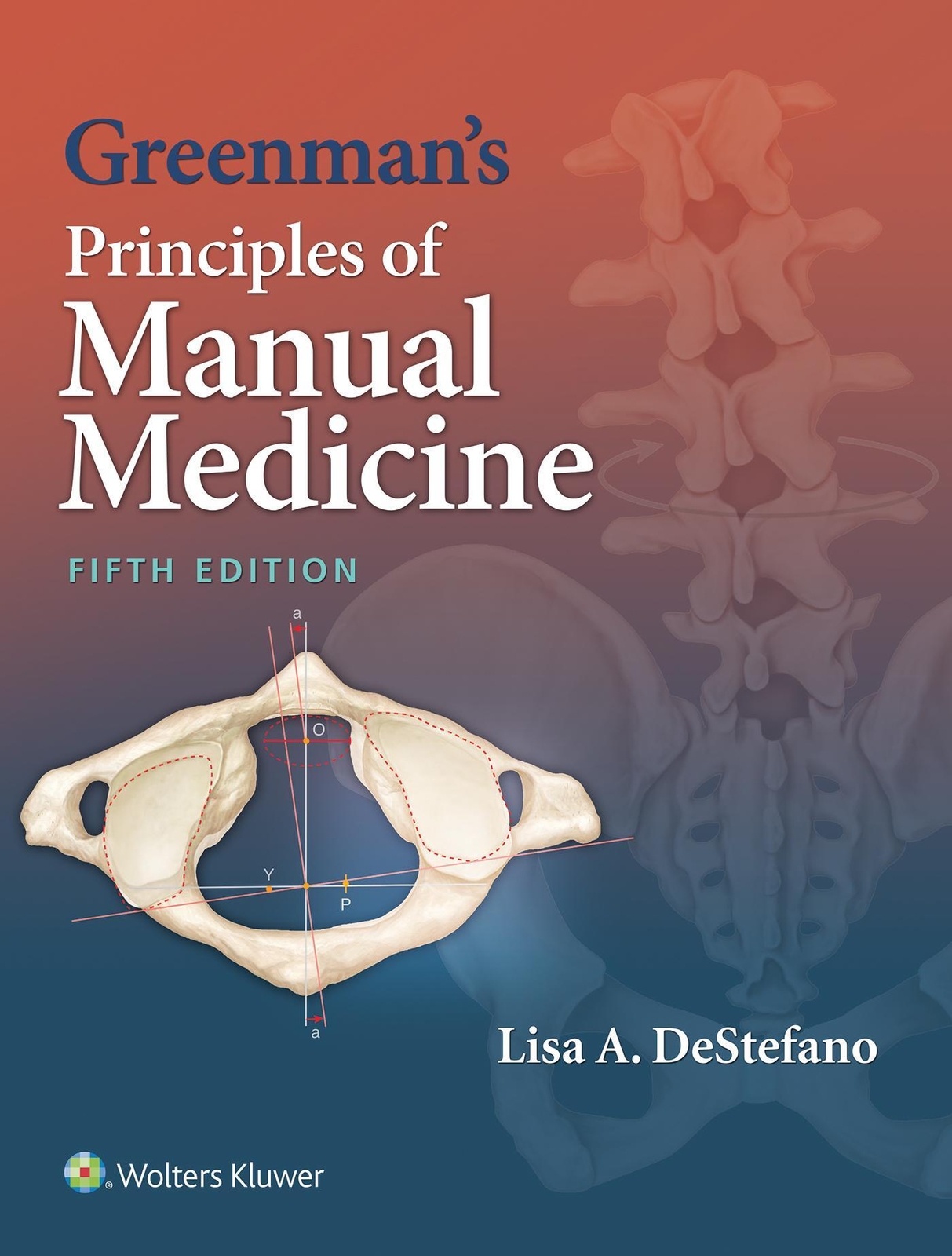 Thumbnail - Greenman's Principles Of Manual Medicine Lisa A. Destefano Taschenbuch