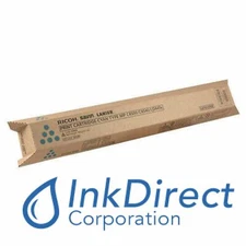 Genuine Ricoh Savin Lanier 841345 C4500 / C4540 Print Cartridge Cyan
