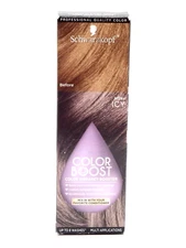 Schwarzkopf Color Boost Color Vibrancy Booster ICY
