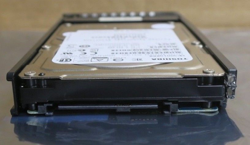 Fujitsu 300GB 15K 2.5