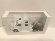 1/43 Eligor Prime Mover Truck Volvo 770 white 112050