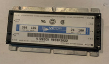 NEW VICOR VI-263-CW Power Module Supply