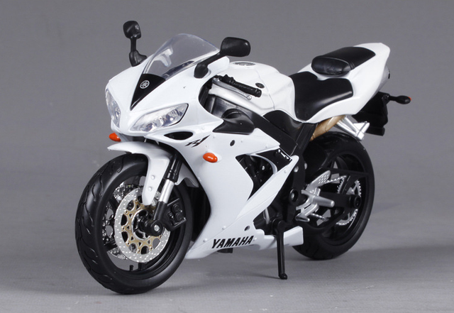 www maisto com motorcycles