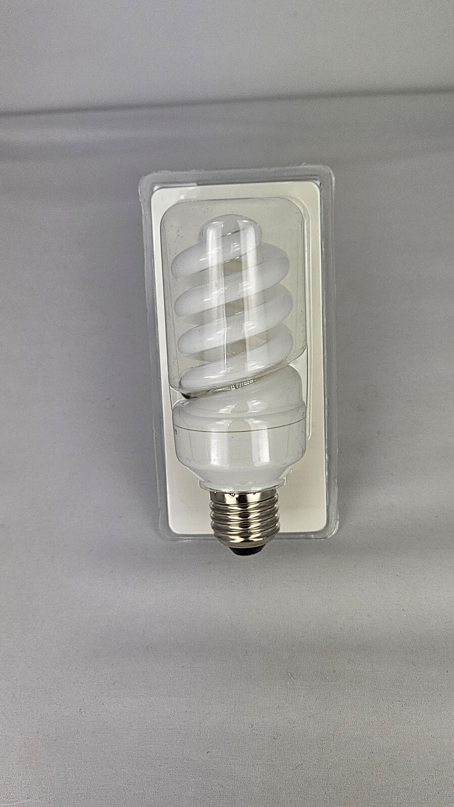 Электрическая лампа IKEA SPARSAM, спиральный светильник с подсветкой, 15 Вт, 820 лм, E27, комплект из 3 частей