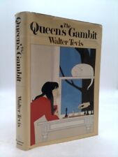 Queens Gambit: 9781474600842 - AbeBooks