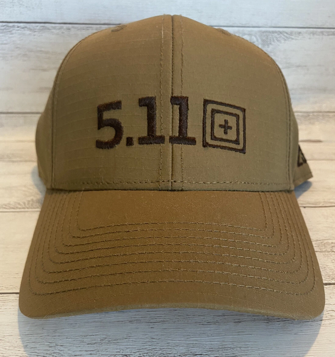 5.11 Tactical Gear Logo Kangaroo Marketing Hat Adjustable Snap 