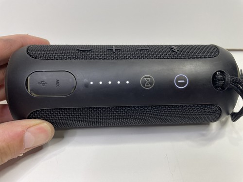 JBL FLIP 3, Bluetooth, Wireless - Picture 6 of 7