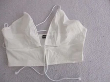 Womens Shein what tank top sz s