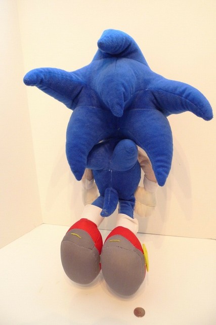 SEGA Sonic The Hedgehog 24