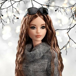 barbie karl lagerfeld ebay