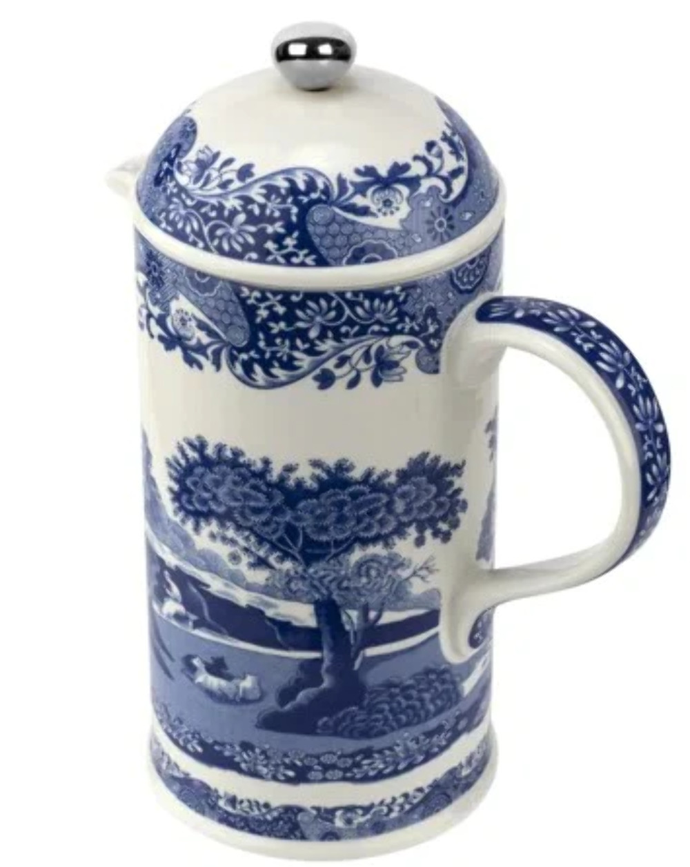 - Spode (includes Shipping)