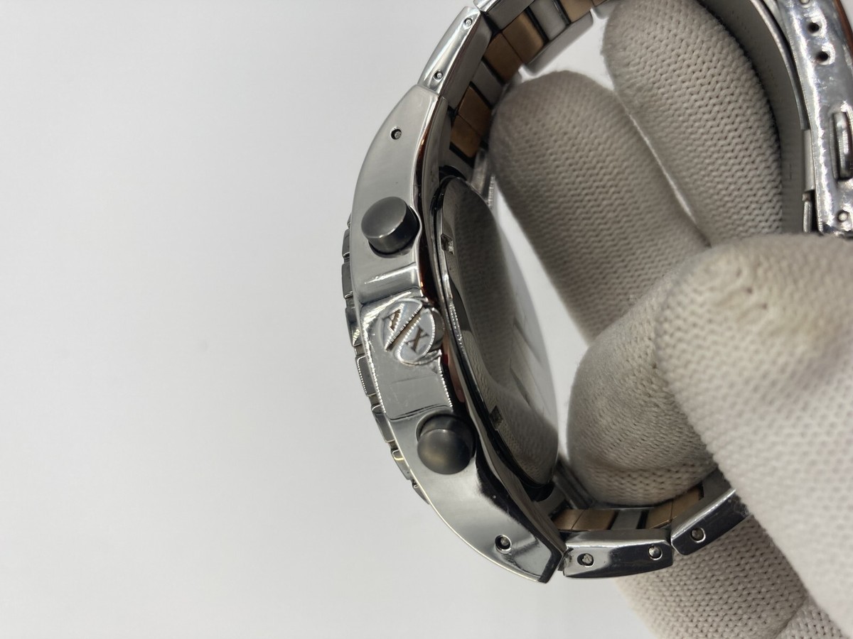 Armani Exchange AX1093 SS Men