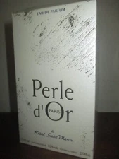 Perle D'or Paris By Kristel Saint Martin For Women 2.5 oz Eau De Parfum Spray