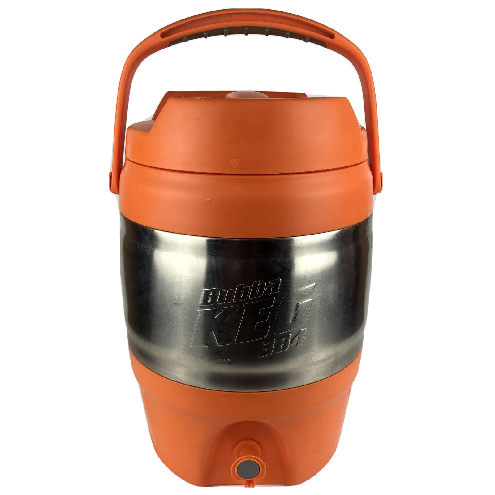 coleman bubba cooler