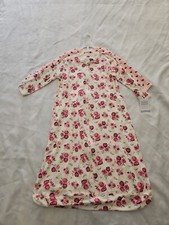 Hudson Baby Cotton Long-Sleeve Wearable Sleeping Bag 2 Pack 18-24M C5