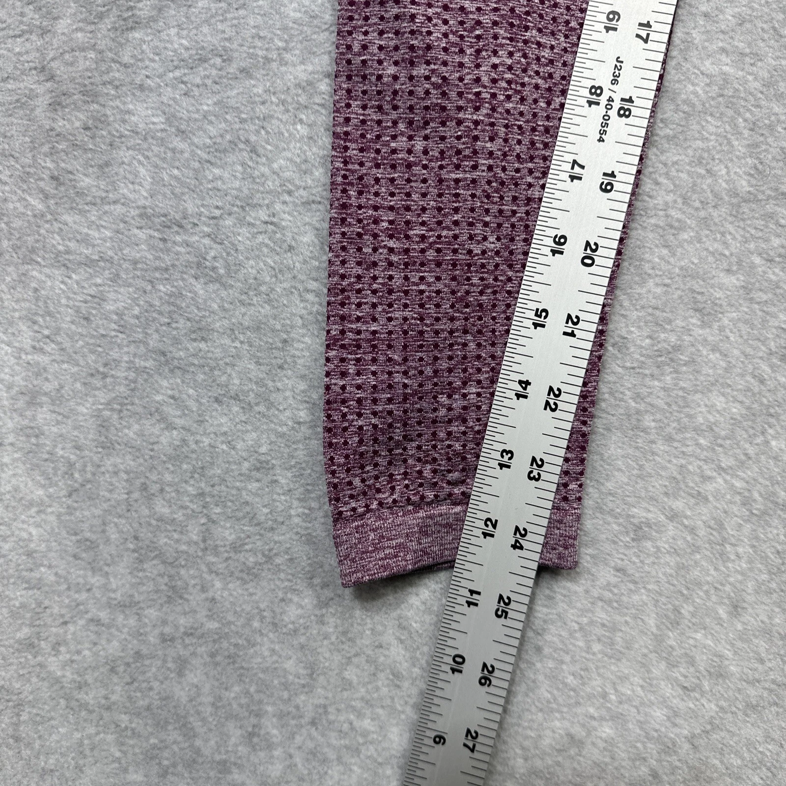 gymshark vital seamless 2.0 high waist gym active leggings