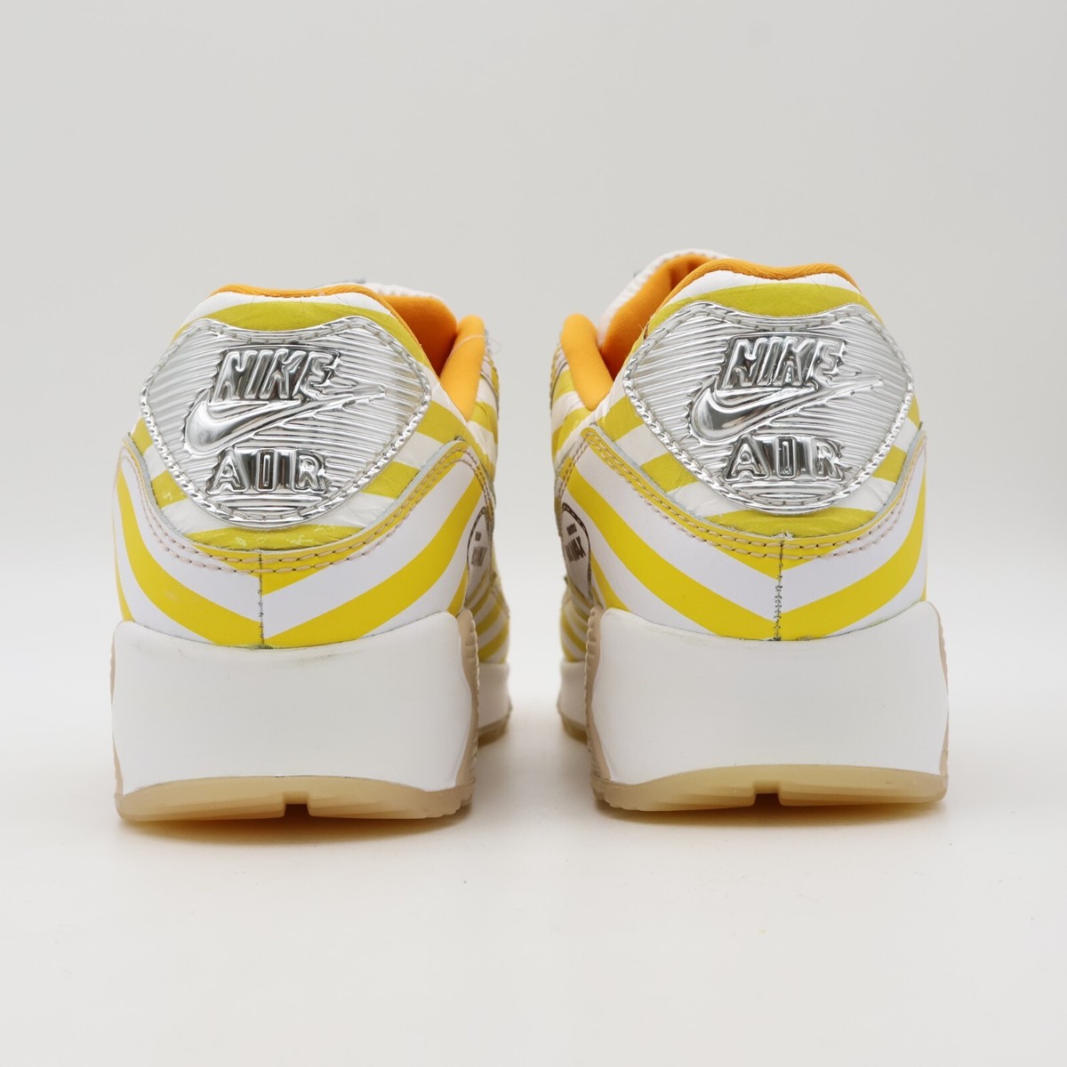 nike air max 90 swoosh mart fried chicken