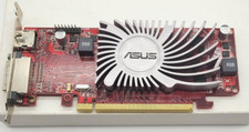 Asus Radeon HD 5450 EAH5450 Silent 1GB DDR3 PCIe Low profile Graphics Video Card