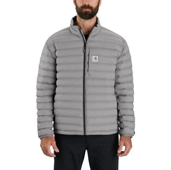 Carhartt フード付きジャケット グレー Carhartt WIP OG Active ジャケット | グレー | FARFETCH JP