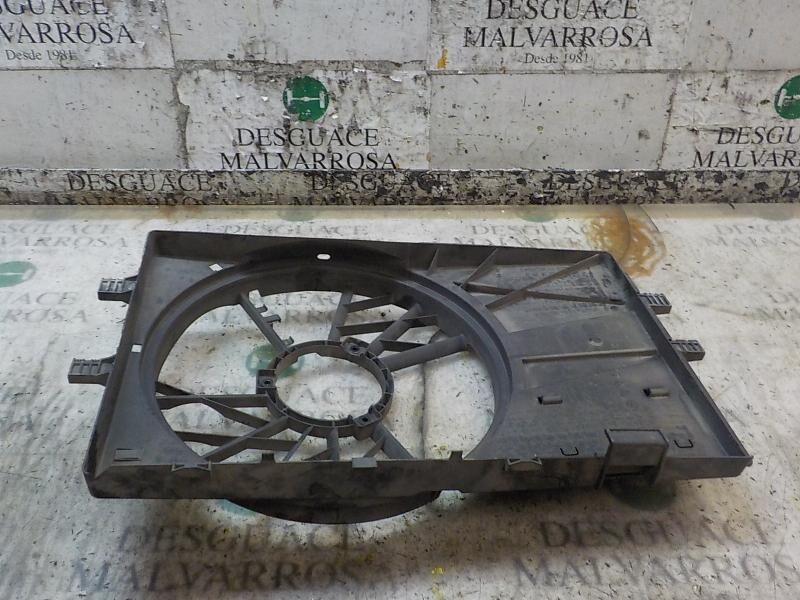 A1685050155 AIR CHANNEL / 15593194 FOR MERCEDES-BENZ VANEO W414  