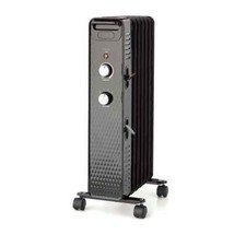 DeLonghi+EW7507EB+Oil+Filled+Radiator+Heater+Black+1500W for sale online |  eBay