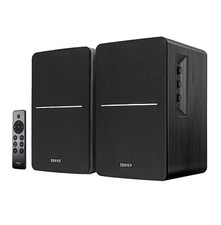 Edifier - R1280DBs Powered Bluetooth Computer Speakers, Bookshelf Speakers
