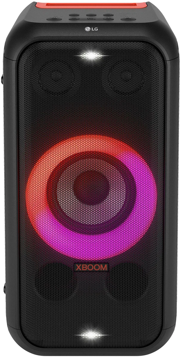 Portable lg cheap speaker