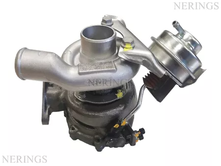 Turbolader 49131-06004