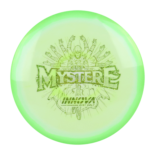 Innova Disc Golf Halo Star Mystere Distance Driver 11/6/-2/2 - Choose Exact Disc - Picture 5 of 69
