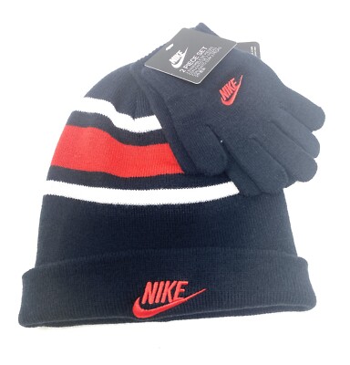 youth nike beanie