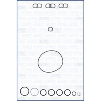 Ajusa Gasket Set, Crank Case 54195400