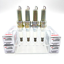4xNGK 92422 Iridium Spark Plug For Kia Seltos 2021-2024  Sorento 2016-18 1.6T L4