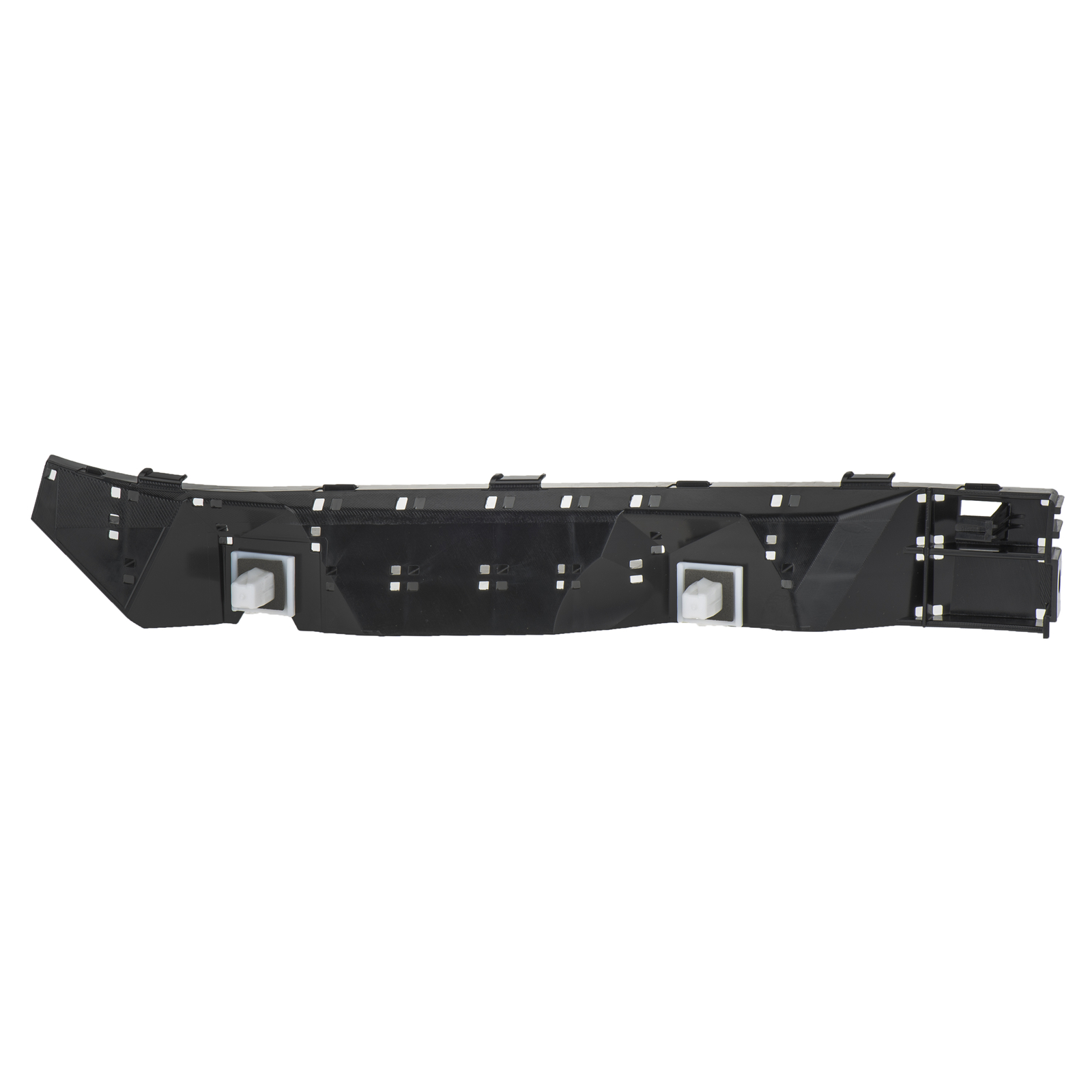 Soporte superior del parachoques trasero izquierdo para Subaru Impreza WRX Wagon 2008-2011 (P/N 57717FG012)