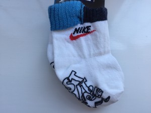 nike no slip socks