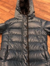 Replay Down Jacket
