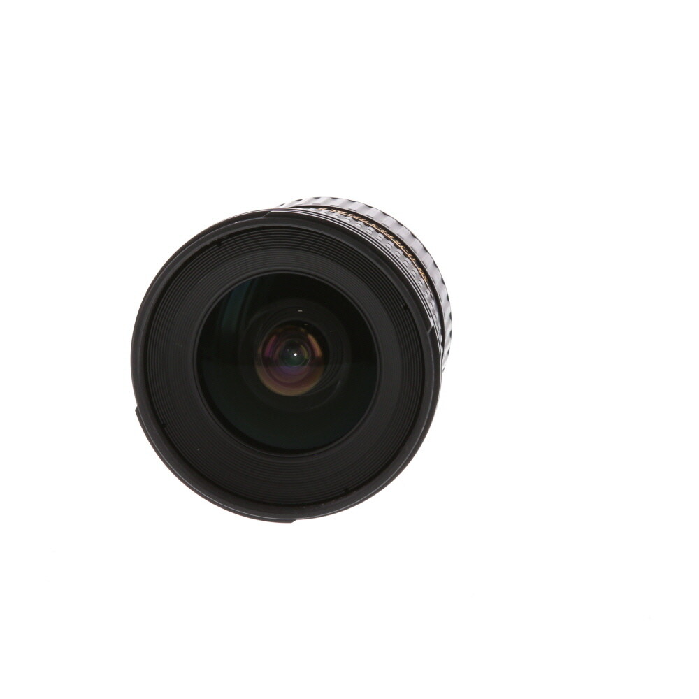 Tokina 11-16mm F/2.8 AT-X Pro SD IF DX II Autofocus Lens For Tokina 11-16mm F/2.8 AT-X Pro SD IF DX II Autofocus Lens For