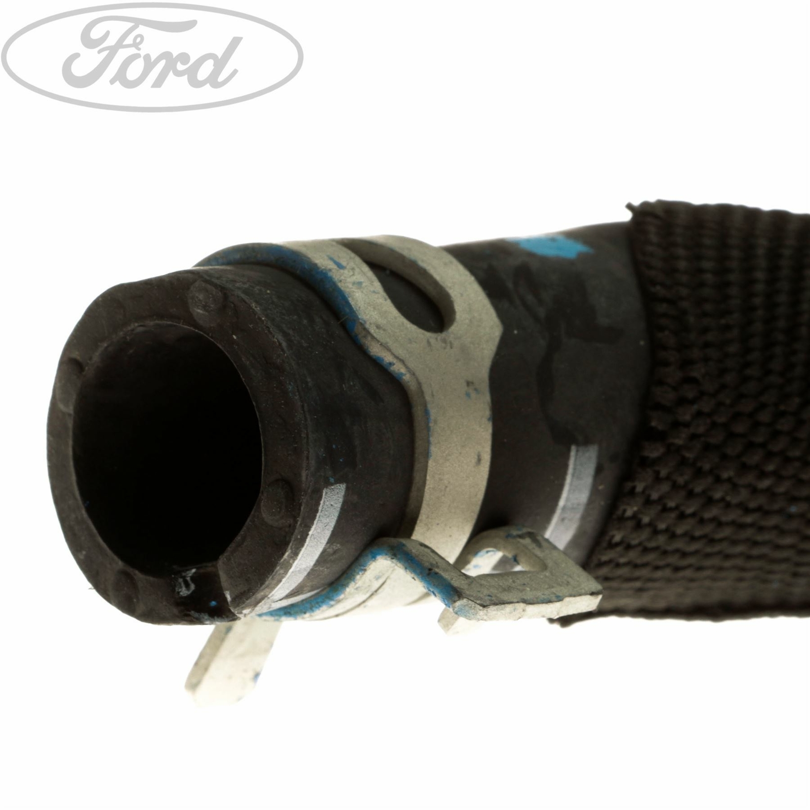 Genuine Ford 2.0 Di Diesel TDCi Cooler Hose 1698156 for sale 
