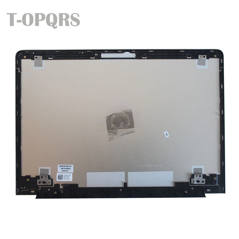 Nuevo Para Dell Vostro 14 5468 14" Laptop LCD Cubierta Trasera 0DC02Y 6A9-1698-A00 Foto 2 de 4