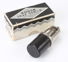 KODAK SELF TIMER FOR CABLE RELEASE, IN DECENT BOX/cks/194261