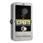Electro-Harmonix Pedale preamplificatore di potenza lineare