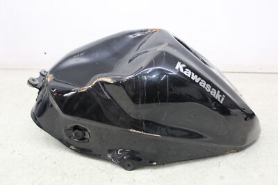 商談中　リージャ　タンク 24 KAWASAKI NINJA ZX4R GAS TANK FUEL CELL PETROL RESERVOIR (SEE