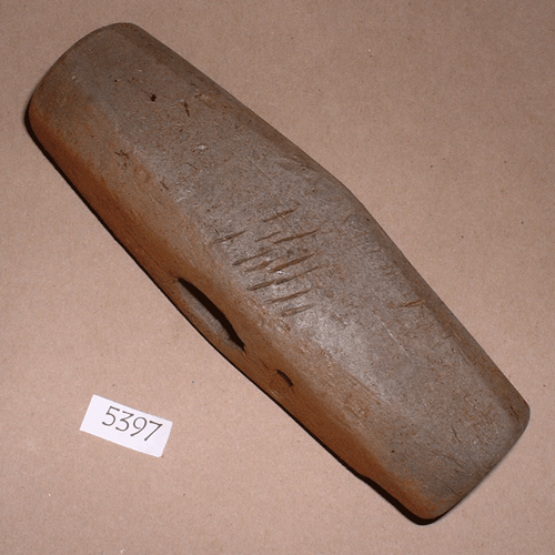 Sledge Hammer, Splitting Maul, Straight/Cross Peen Heads w/o Handles- select one - Picture 25 of 107