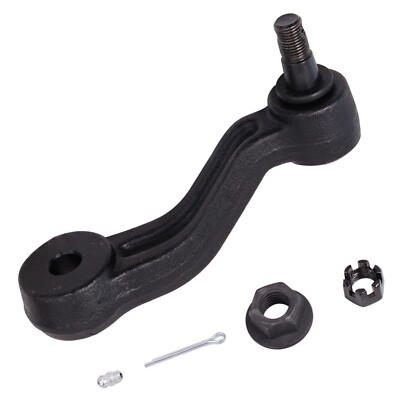 Pitman Arm & Idler Arm Kit For Chevy & GMC Trucks & SUVs (1993-2000) – 3-Piece Set K6335 K6447 K6722