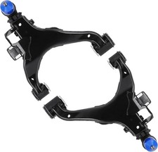 Autsurles Front Lower Control Arms Ball Joints Tundra 07-19 Sequoia 08-19