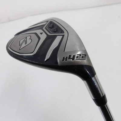 TOUR Hybrid Bridgestone neo 950GH NSプロ | 22 | 2019 JGR B TOUR B neo 950GH PRO NS Stiff 22° HY JGR(2019) クラブ