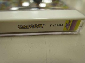 CAPCOM Power Stone 2 Dreamcast Software