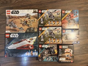 EPSとSVT Lego 75299 | eBay