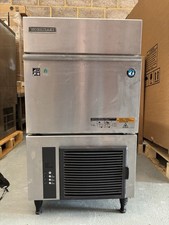 Hoshizaki IM-45NE-HC Air Cooled Cube Ice Maker 220-240V Commercial