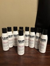 Keratin Complex Smoothing Keratin Color Care Shampoo 3 Oz Each Lot Of 9